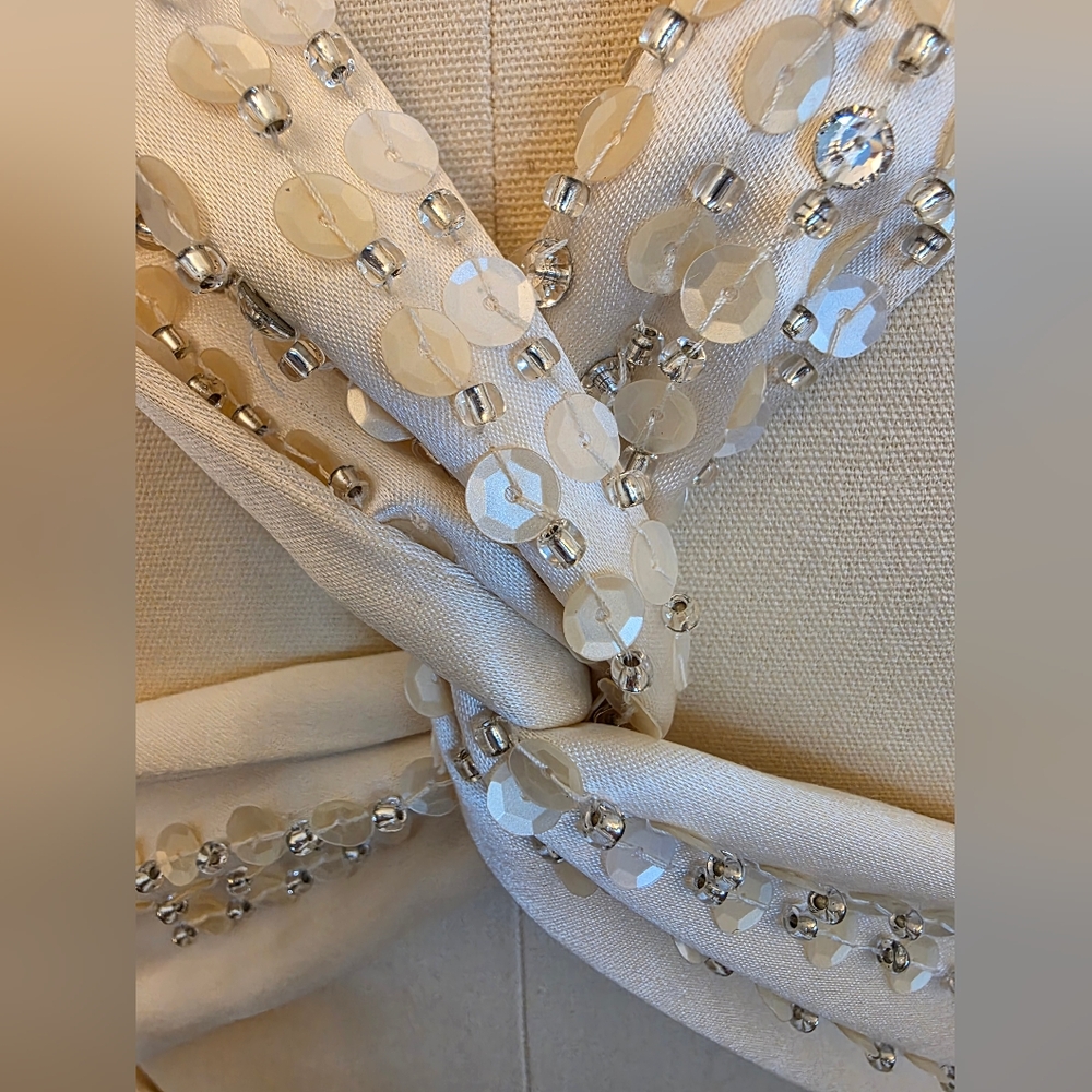 Jenny Packham Wedding Dress - Picture 8 of 16